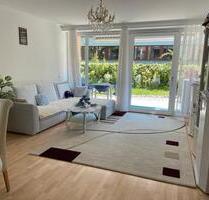 Schöne Helle Wohnung, EG, mit ca. 70 Quadratmeter Garten - Schopfheim