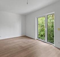 RUHIGER NEUBAU, Erstbezug - 1.300,00 EUR Kaltmiete, ca.  53,00 m² in Hamburg (PLZ: 22085) Uhlenhorst