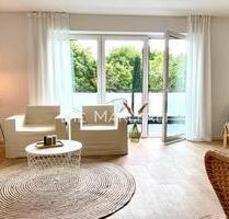 Lift me up! - zentrumsnahe Neubauwohnung zu mieten - Meppen