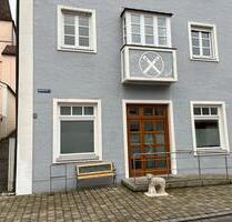 Wohnung zu vermieten in Mörnsheim