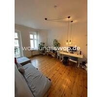 Wohnungsswap - 2 Zimmer, 65 m² - Korsörer Straße, Pankow, Berlin