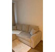 Kleine Mobilierte Wohnung zur untermiete - Hamburg Borgfelde