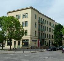 Tolle 3- Raumwohnung mit Balkon am Lessingplatz - Magdeburg Nordwest