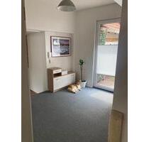 Mietwohnung mit Dachterrasse - 580,00 EUR Kaltmiete, in Hargesheim (PLZ: 55595)