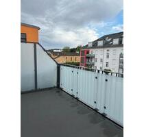 Eberhard-Anheuser-Höfe Bad Kreuznach: moderne -2-Zimmerwohnung zum Wohlfühlen
