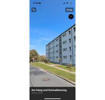 Wohnung, 3-Raum-Wohnung, Mietwohnung - Riesa