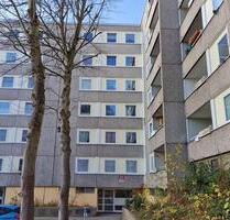 Jetzt zugreifen: interessante 3,5-Zimmer-Wohnung (WBS) - Dortmund Mengede