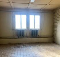 Lagerraum privat oder gewerblich nutzbar - ca. 22 m² - Ronneburg