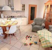 Ferienwohnung • 5 Personen • Zinnowitz