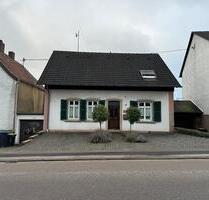 Einfamilienhaus mit Garten ab 01.06.2025 - Überherrn