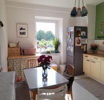 Helle 2 Zimmer Wohnung in der schönsten Ecke von Unterbarmen - Wuppertal