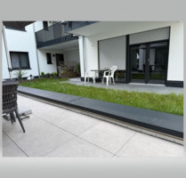 3 ZKB an Garten-Hunde-Katzenliebhaber - Rastatt
