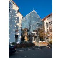 Charmante 2-Raum-Wohnung mit Balkon & Blick ins Grüne - Frankenberg (Sachsen)