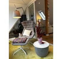 Maisonettewohnung in der Altstadt-Erstvermietung - Münster