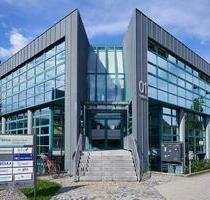 Kleines Büro ab 6,50 EURm² – Jetzt mieten! - Grasbrunn