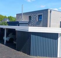 NEUBAU - Modernes MEHRFAMILIENHAUS in 1A Lage in Busdorf