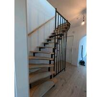 3ZKB Maisonette Wohnung + Balkon im Herzen von Frohnhausen - Essen Stadtbezirk III