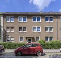 Charmante 2-Zimmer-Wohnung in gefragter Lage von Buchholz - Duisburg Angerhausen