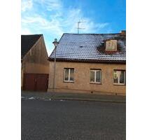 Einfamilienhaus - 60.000,00 EUR Kaufpreis, in Zehdenick (PLZ: 16792)