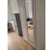 Furnished Studio Apartment in Dresdenmöblierte Einzimmerwohnung