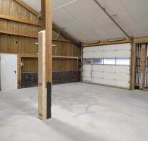 Lagerhalle, Halle, Lagerfläche, Garage zu Vermieten - Bad Saulgau