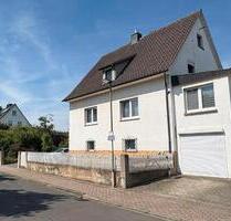 Provisionsfrei Ein- bis Zweifamilienhaus in schöner Lage Felsberg