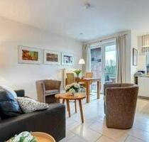 Ferienwohnung • 3 Personen • Sauna & Schwimmbad - Zinnowitz