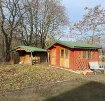 Verwirklichen Sie Ihren Traum vom eigenen Gartenhaus! - Oranienburg