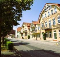 3 ZKB Dachgeschosswohnung & Dachstudio am großen Müllroser See!