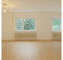 Helle 3-Zimmer-EG-Wohnung von privat, Erstbezug nach Renovierung - Salzgitter Ortschaft Südost
