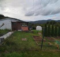 Garten in Zella -Mehlis - 1.500,00 EUR Kaltmiete, ca.  0,00 m² in Suhl (PLZ: 98527)