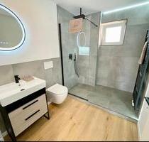 1 Zimmer Wohnung | möbliert | all inclusive - Köln Mülheim