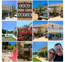 Ferienwohnung Gran Canaria, Nähe Maspalomas, ca. 130m2, 2 SZ !! - Hagen Hagen-Mitte