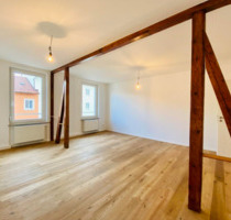 Geschmackvolle 2-Zimmer-Wohnung mit gehobener Innenausstattung - - Stuttgart Stuttgart-West