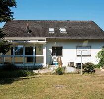 Großzügige 4 Zimmer Wohnung mit Wintergarten in Bexbach - Waldmohr