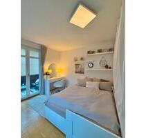 Gemütliche 37 m² Wohnung - 450,00 EUR Kaltmiete, in Leipzig (PLZ: 04157) Nord