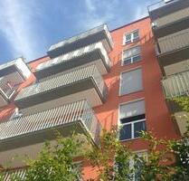 Exklusive 2-Zimmer-Wohnung mit Balkon und Einbauküche in Freiburg - Freiburg im Breisgau Betzenhausen
