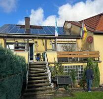 Schöne, große, helle 3ZKB Wohnung 115qm in Bad Wünnenberg-Haaren