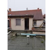 Familienfreundliches Haus mit 5 Zimmern, Terrasse & Schuppen. - Wegeleben