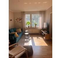 3 Zimmer-Altbauwohnung MG Gründerzeitviertel - Mönchengladbach Ost