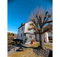 Haus in Naturlage zu vermieten mit großem Garten - Leiningen