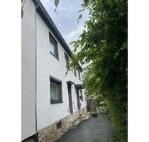 Haus mit Garten, 4 Zimmer, Keller, 2 WC & Einbauküche AB SOFORT - Aachen Aachen-Mitte