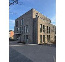 Moderne Erdgeschosswohnung mit Terrasse in Oldenburg