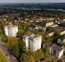 Ihr neues Zuhause: ansprechende 2-Zimmer-Wohnung - Hattingen Niederbonsfeld