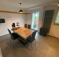 große 2 R-Wohnung am Randgebiet von Borna Nord mit Balkon ab 1.12