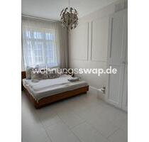 Wohnungsswap - 3 Zimmer, 67 m² - Gontermannstraße, Tempelhof, Berlin
