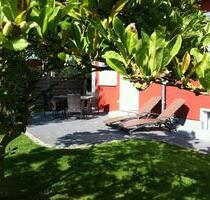 Zwischen Lübeck, Hamburg und der Ostsee Ferienwohnung 80m² - Rohlstorf