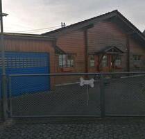 Haus zu vermieten - Tierhaltung möglich - Hundsangen