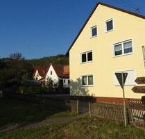 4 Zi Wohnung - 730,00 EUR Kaltmiete, in Scheßlitz (PLZ: 96110)