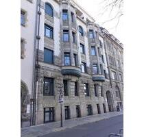 Schöne 2RWE mit Balkon und EBK in der Leipziger City!